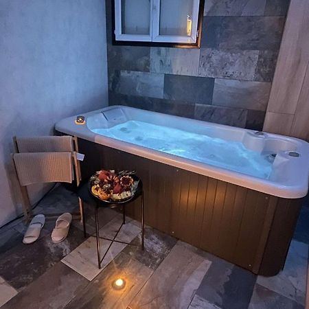 Appartement La Splenzia Spa Jacuzzi Wifi Clim Авиньон Екстериор снимка