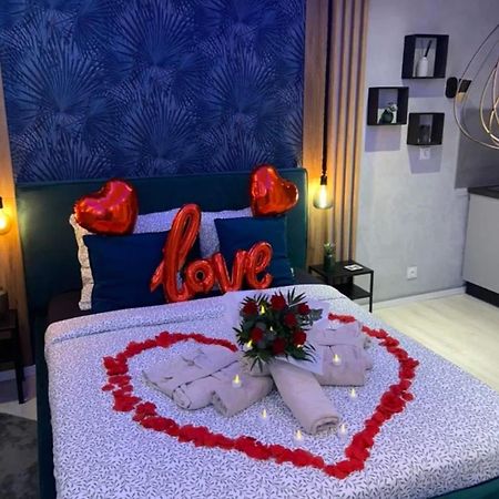 Appartement La Splenzia Spa Jacuzzi Wifi Clim Авиньон Екстериор снимка