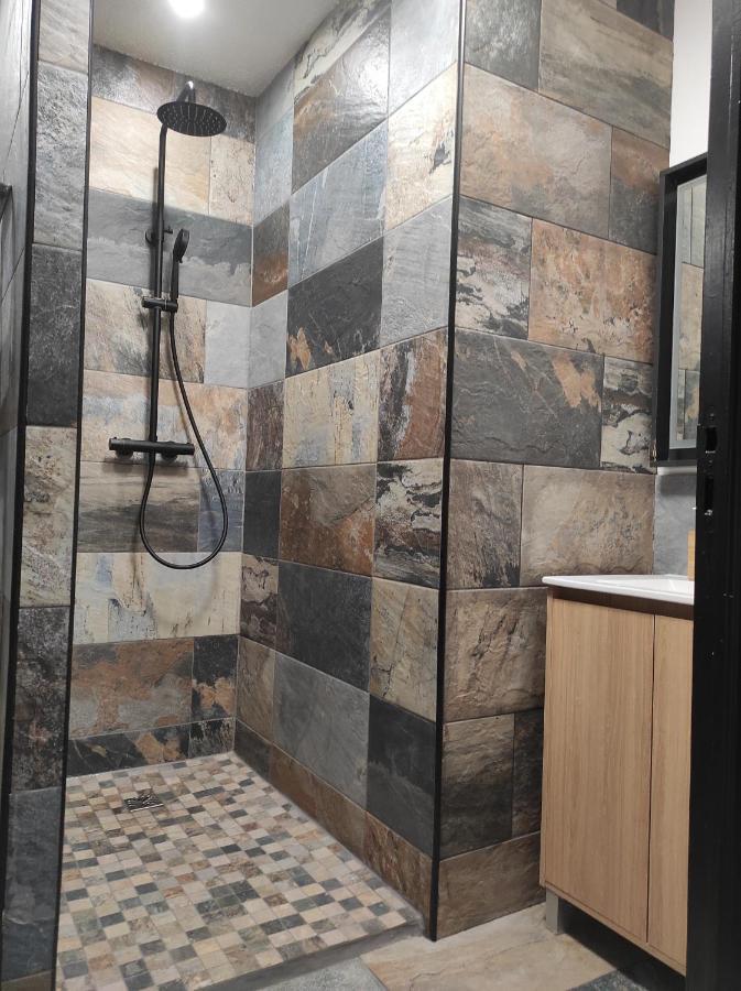 Appartement La Splenzia Spa Jacuzzi Wifi Clim Авиньон Екстериор снимка