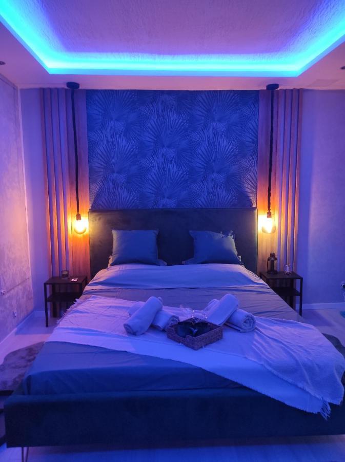 Appartement La Splenzia Spa Jacuzzi Wifi Clim Авиньон Екстериор снимка