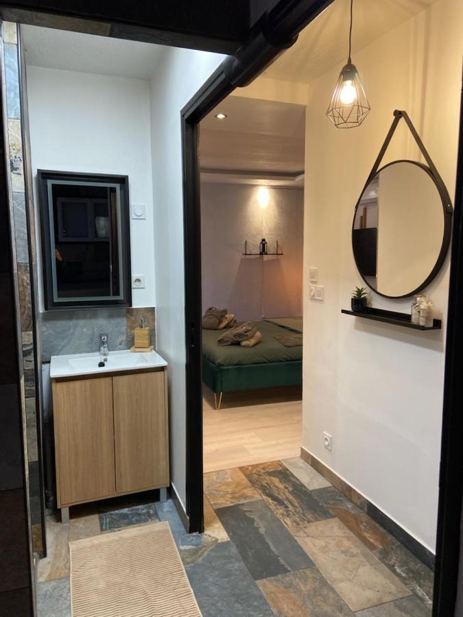 Appartement La Splenzia Spa Jacuzzi Wifi Clim Авиньон Екстериор снимка