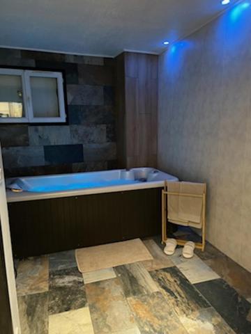 Appartement La Splenzia Spa Jacuzzi Wifi Clim Авиньон Екстериор снимка