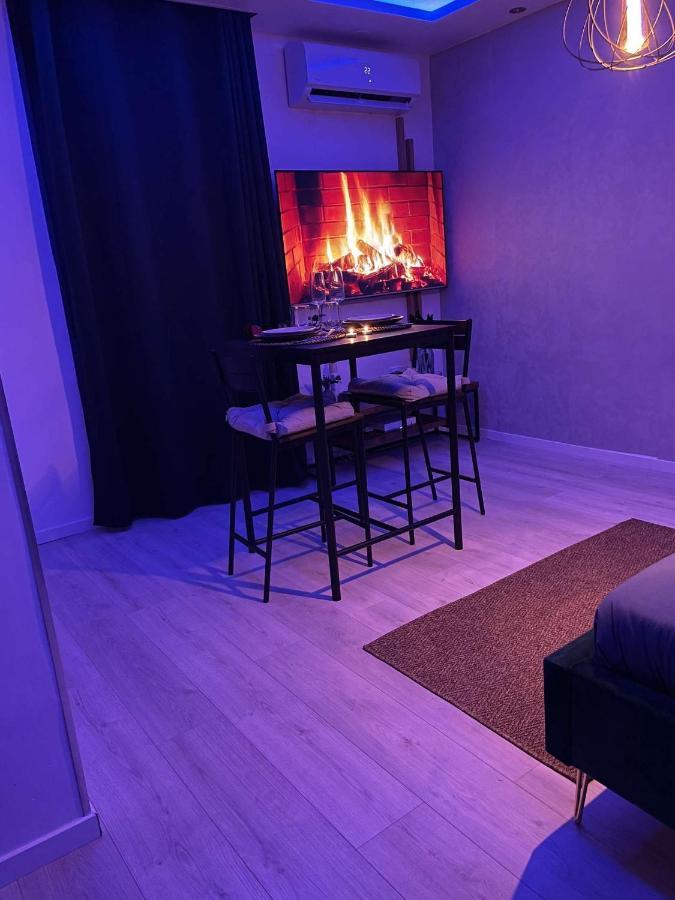 Appartement La Splenzia Spa Jacuzzi Wifi Clim Авиньон Екстериор снимка