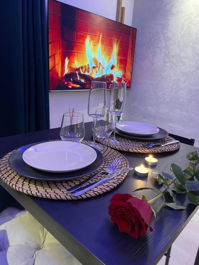 Appartement La Splenzia Spa Jacuzzi Wifi Clim Авиньон Екстериор снимка
